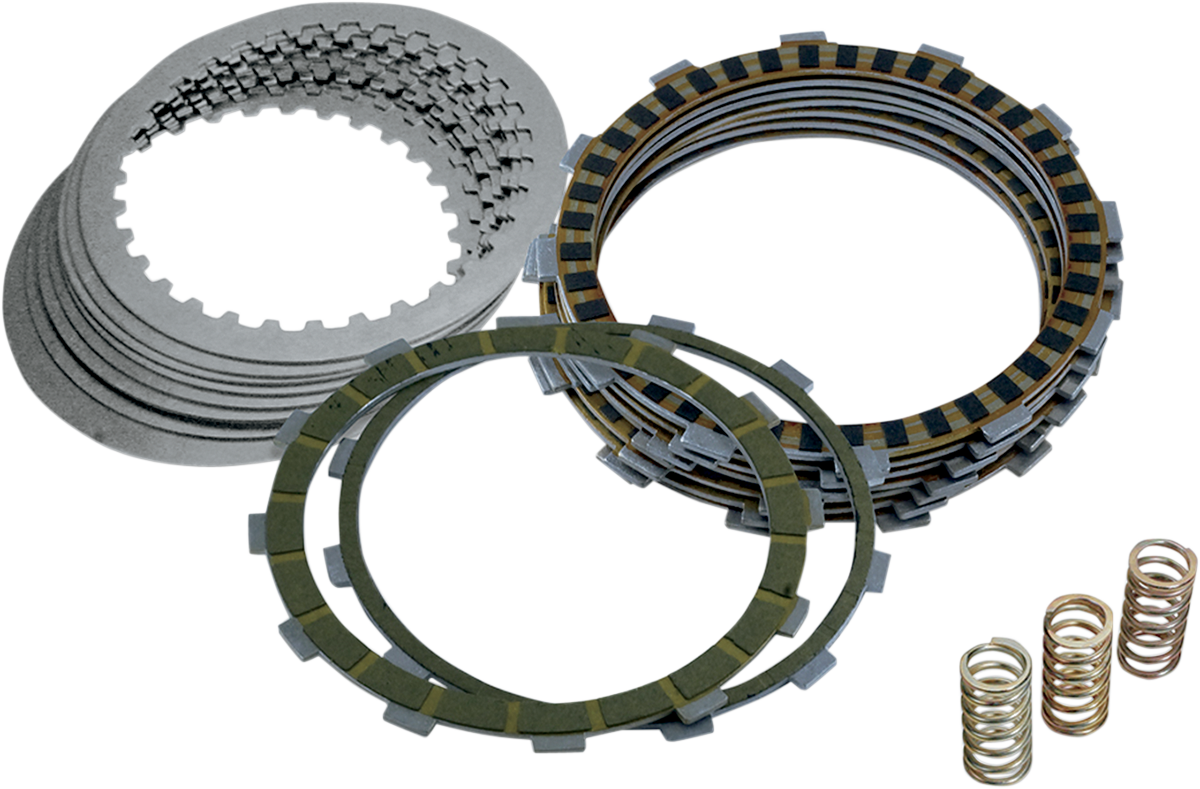 Barnett Clutch Kit