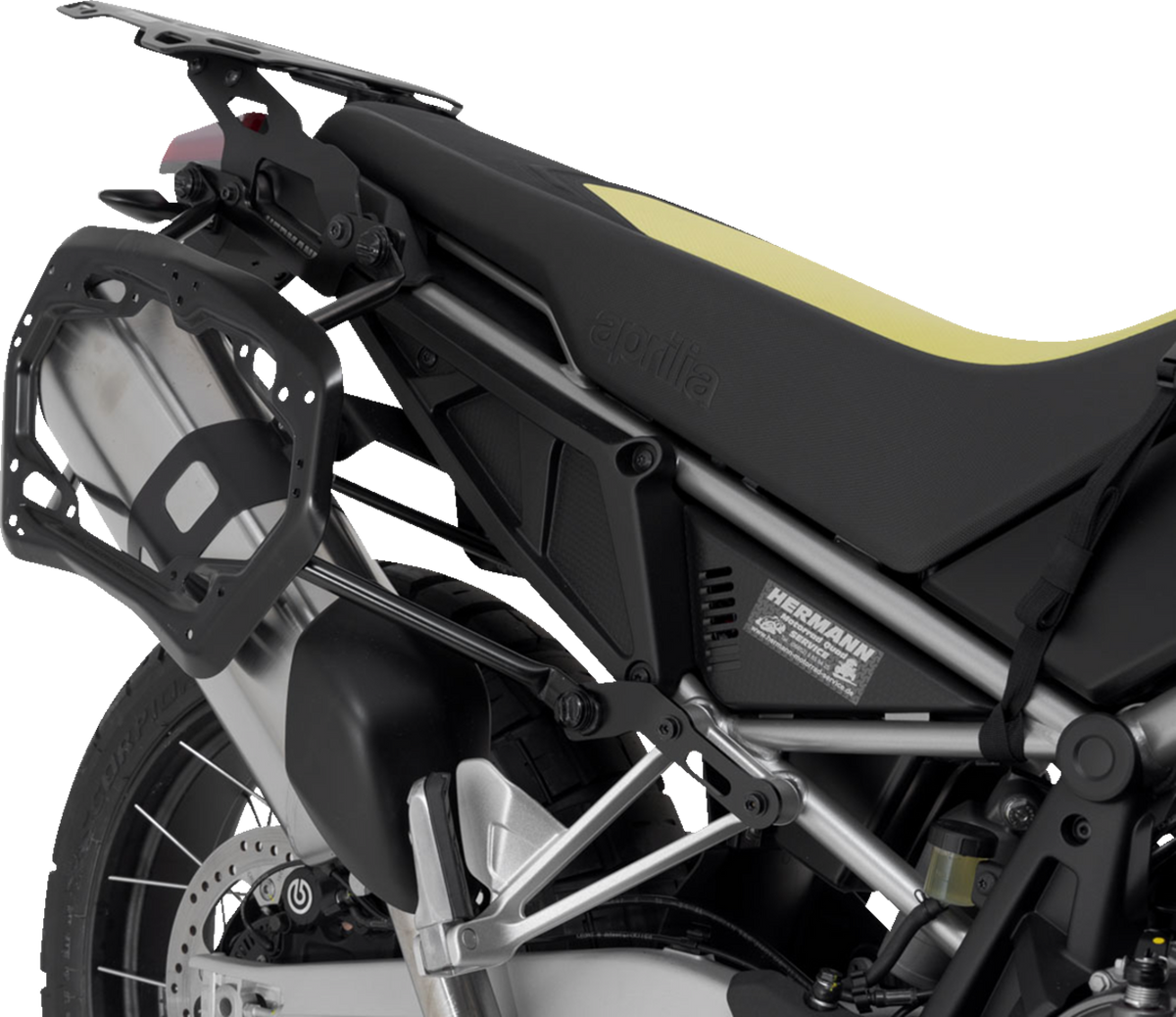 SW-Motech PRO Side Carrier - Left/Right - Aprilla - Tuareg 660