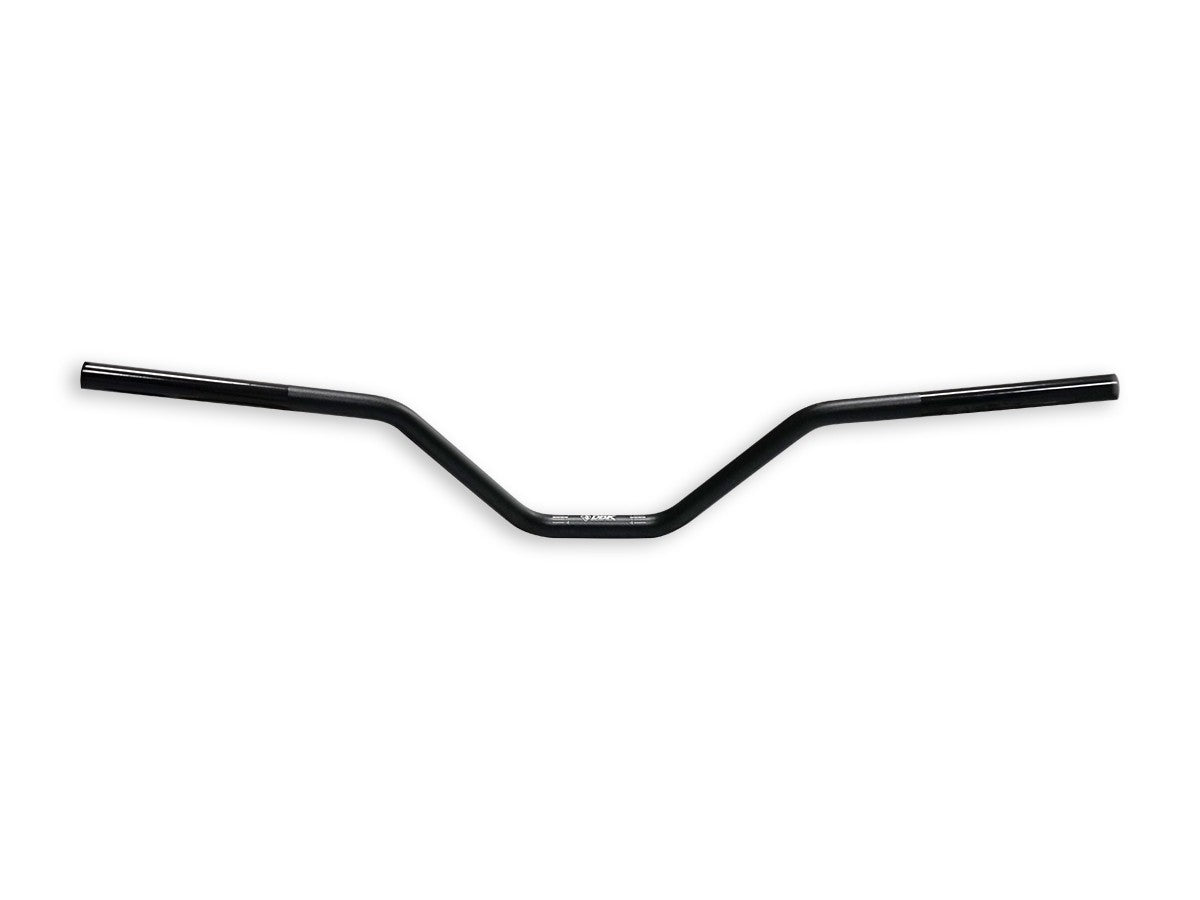 Ducabike DBK HAN03 HIGH CURVE HANDLEBAR Ø 22 MM