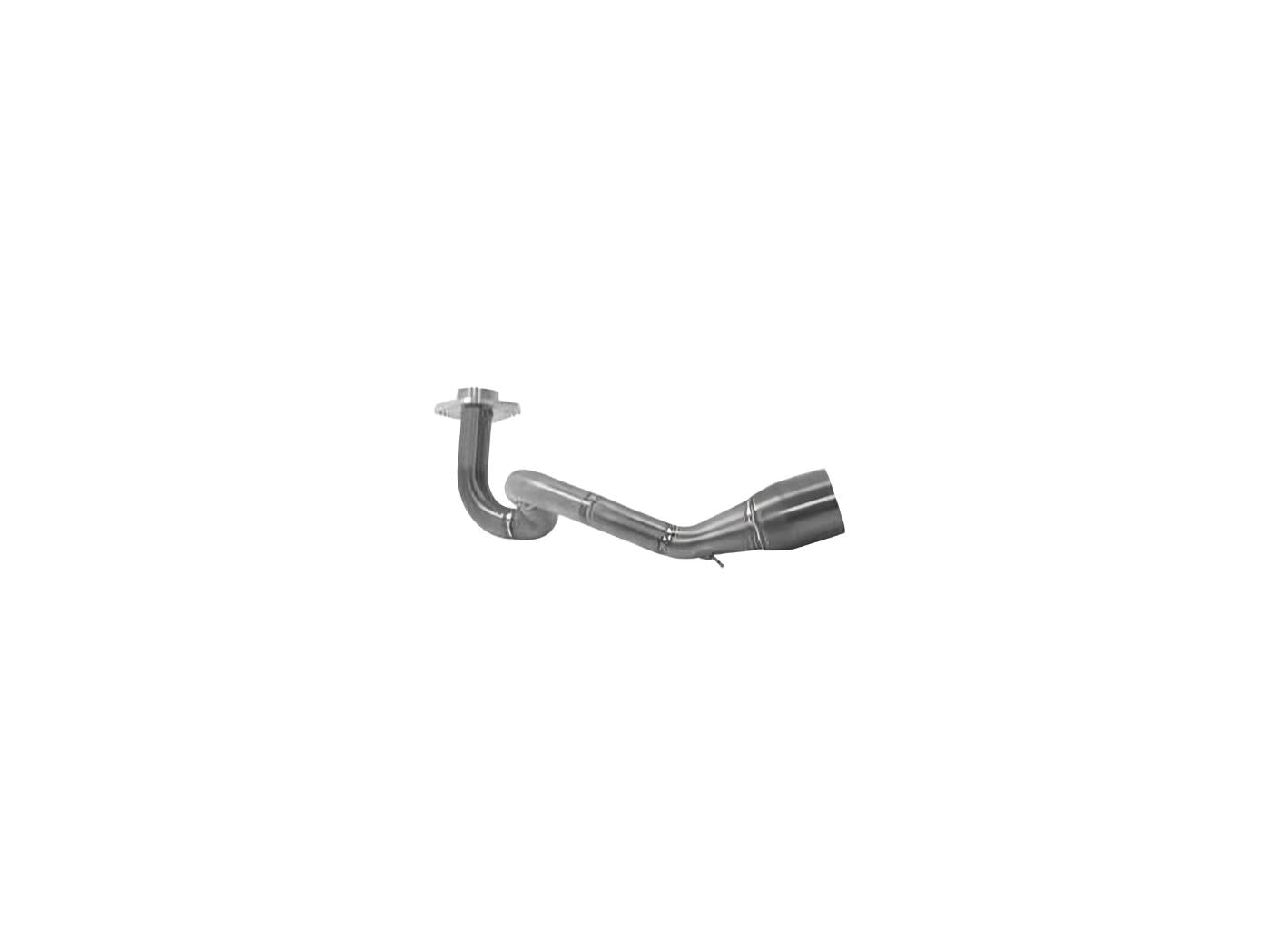 53075MI Racing Header For Urban Exhaust