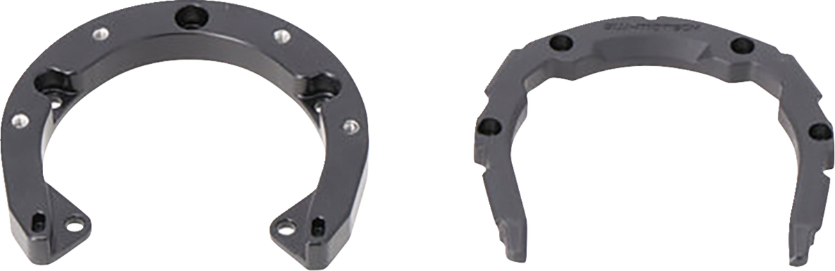 SW-Motech PRO Tank Ring - Yamaha Tracer '21-'24