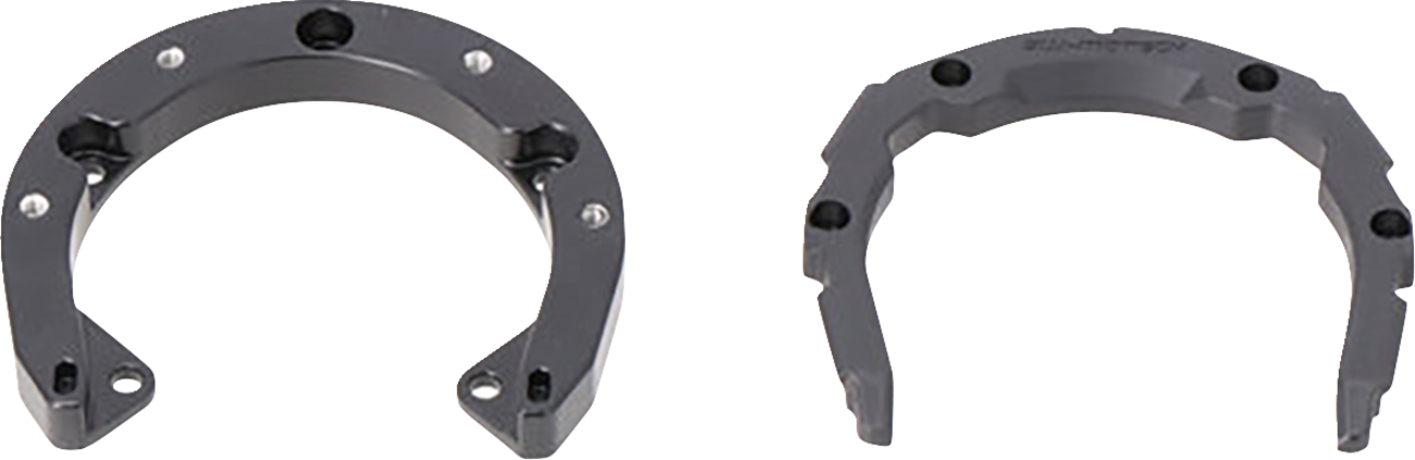 SW-Motech PRO Tank Ring - Yamaha Tracer '21-'24