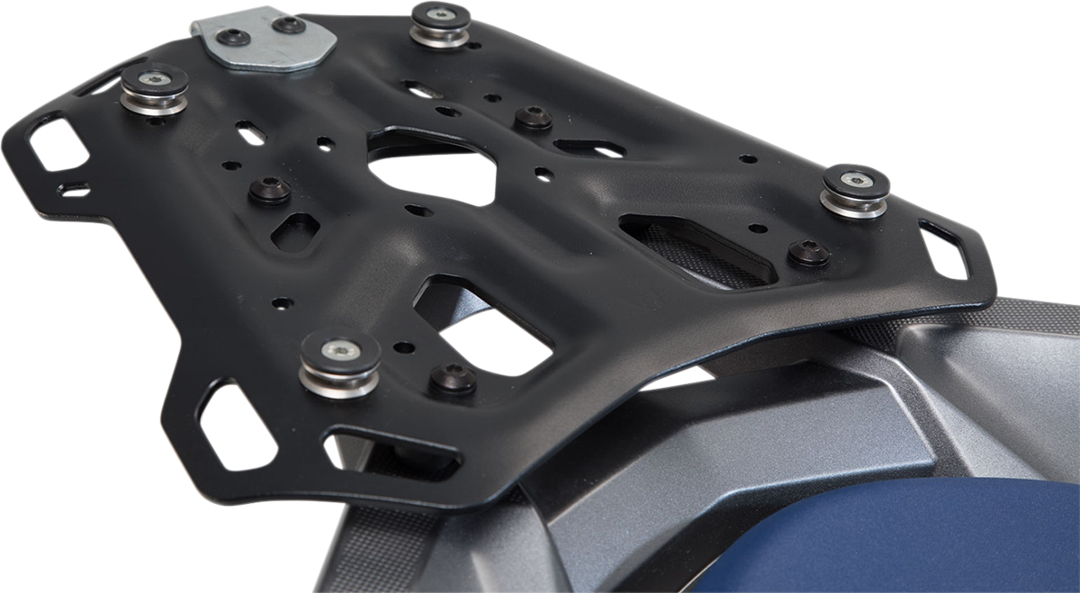 SW-Motech ADVENTURE-RACK For Luggage - Honda - CRF1000L Africa Twin