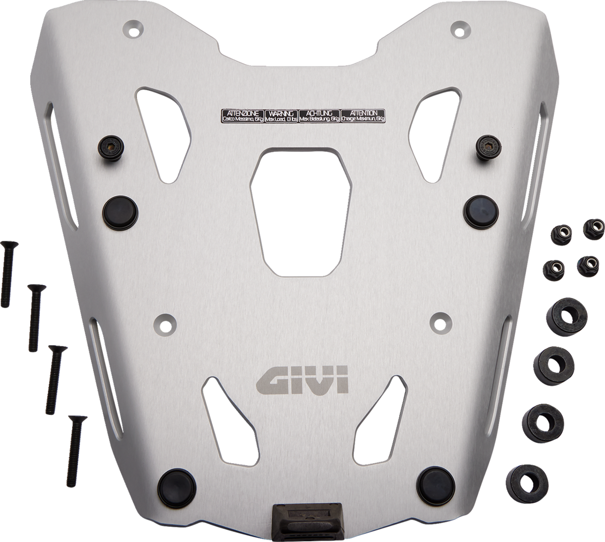GIVI Specific Rear Rack - BMW - S 1000 XR