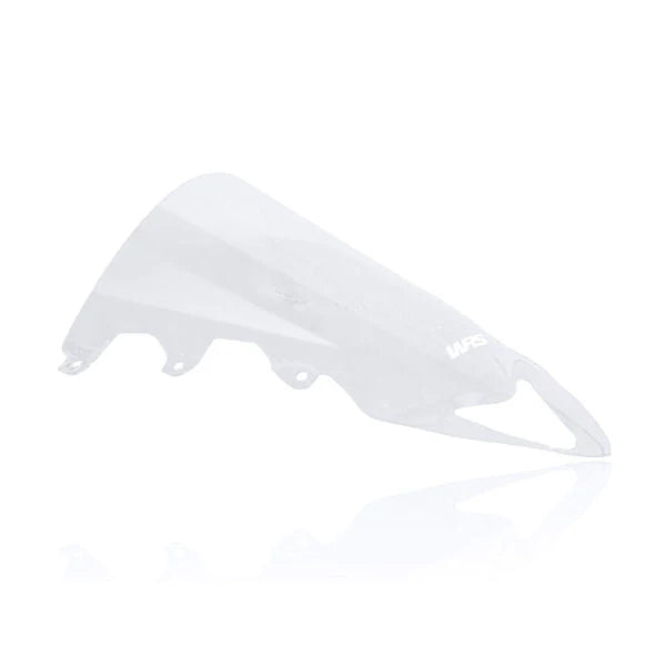 WRS Double Bubble Tall Racing Windscreen For S1000RR HP4 2009-2014