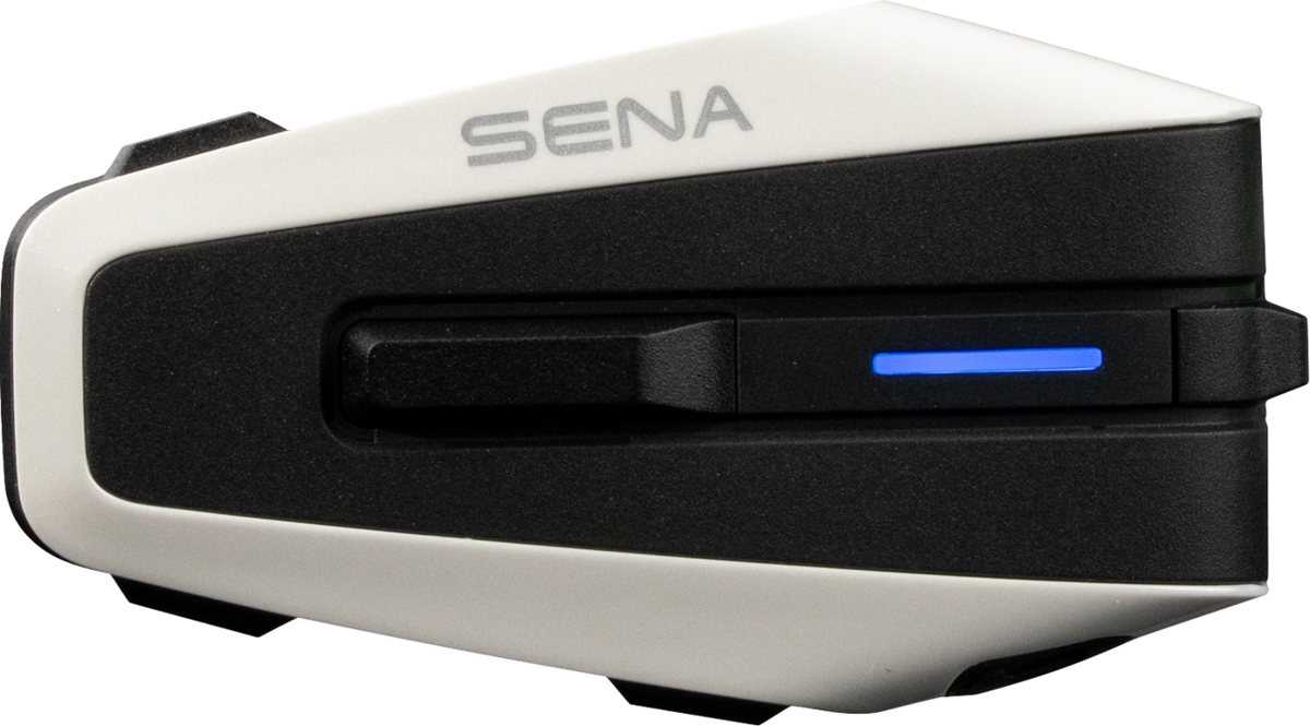 SENA Vortex Communication System