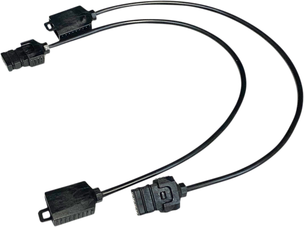 Custom Dynamics ProGLOW™ Wire Extension - 6"