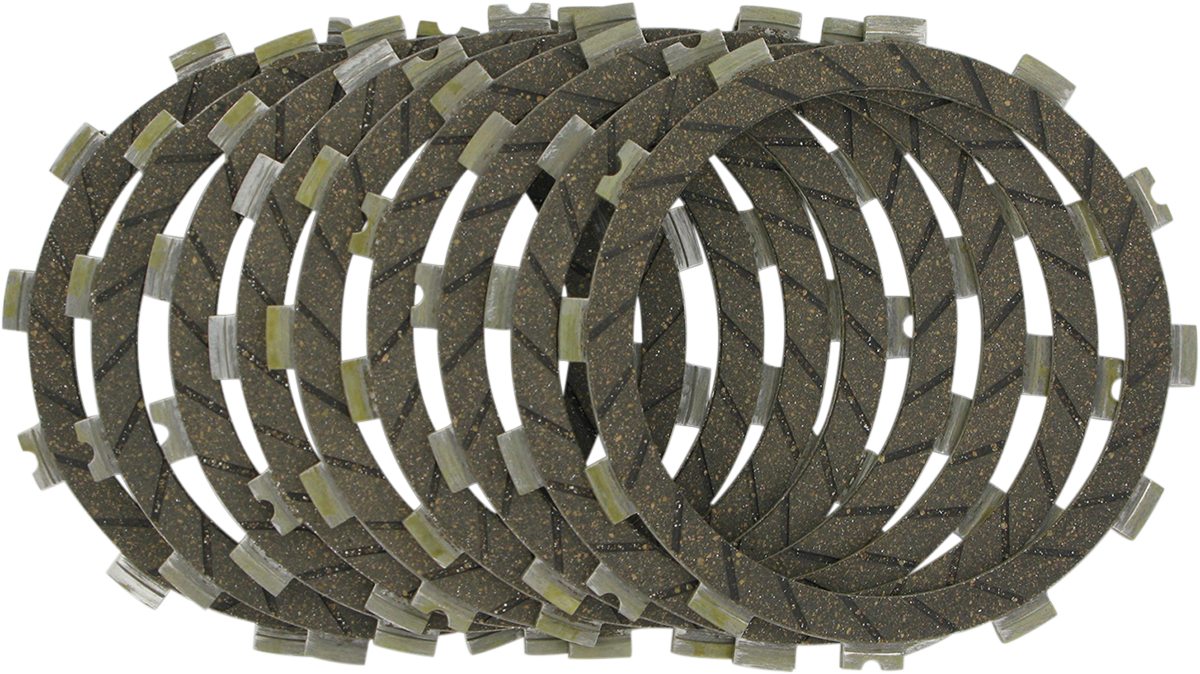 EBC Brakes Clutch Kit