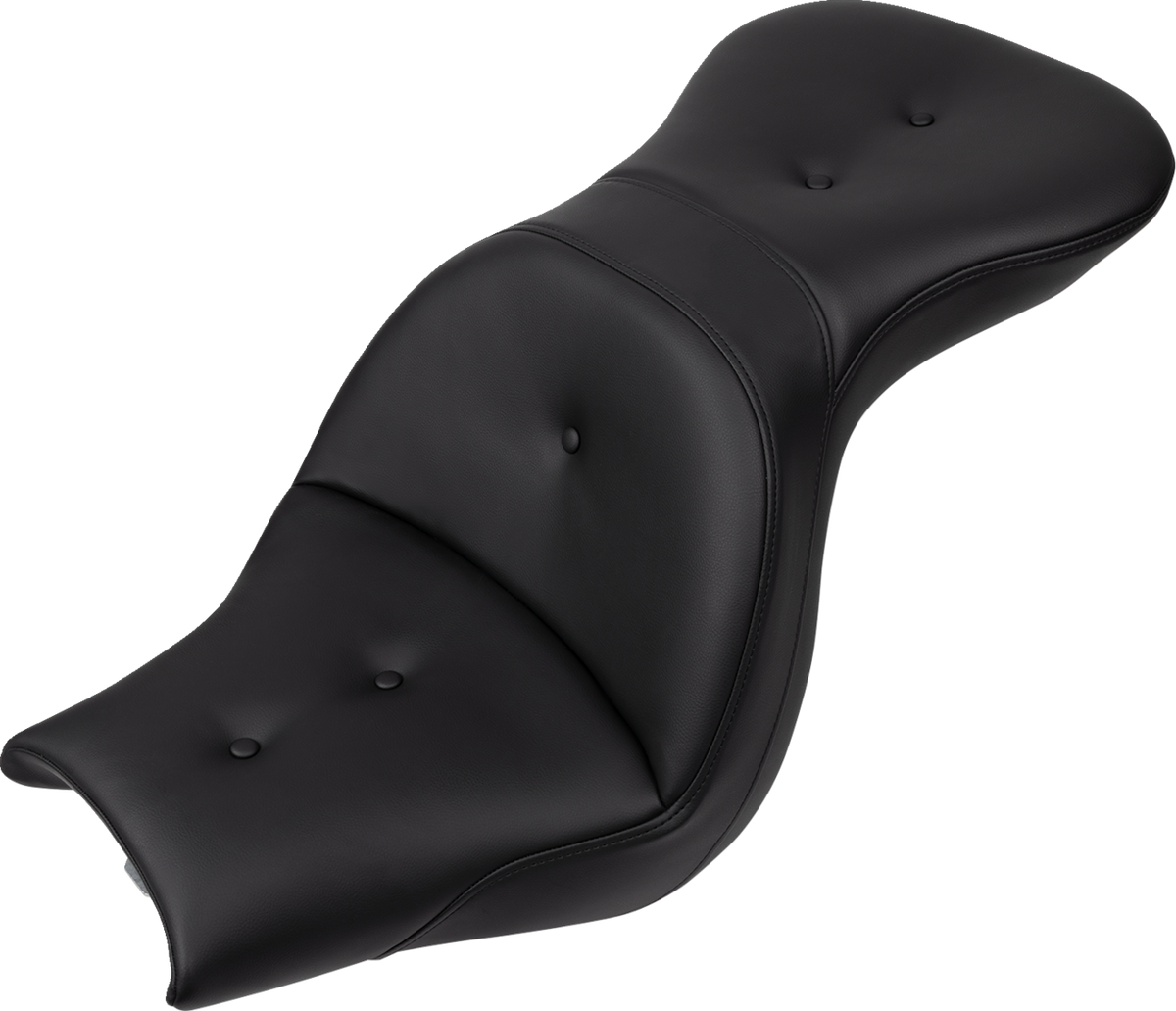 Saddlemen Explorer™ Road Sofa Seat - Without Backrest - VTX1300R/S