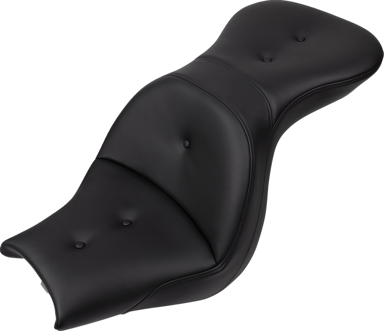 Saddlemen Explorer™ Road Sofa Seat - Without Backrest - VTX1300R/S