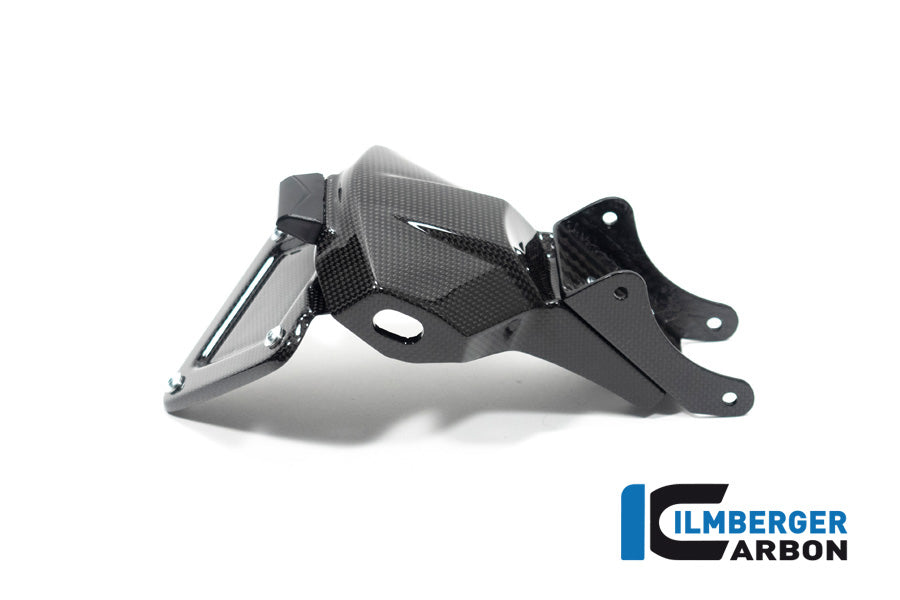 Ilmberger Carbon License Plate Holder Honda CBR 1000 RR-R / SP 2020 - Gloss