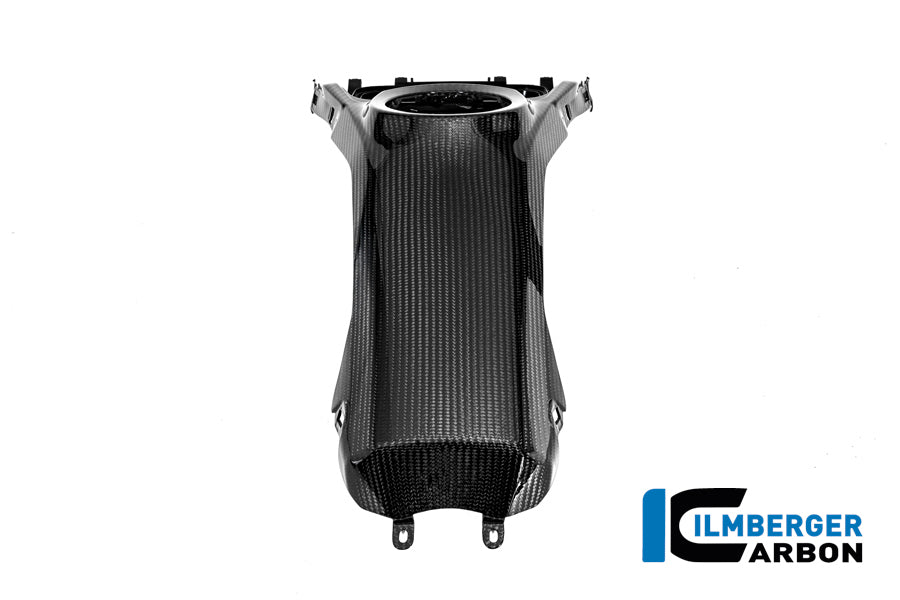 Ilmberger Carbon Tank Cover Large BMW R 1300 GS - Gloss / Twill