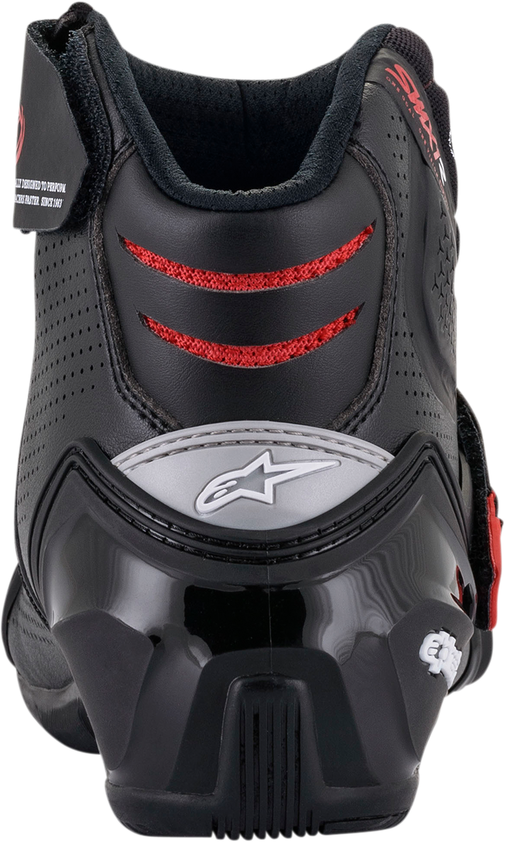 Alpinestars SMX1-R V2 Vented Boots