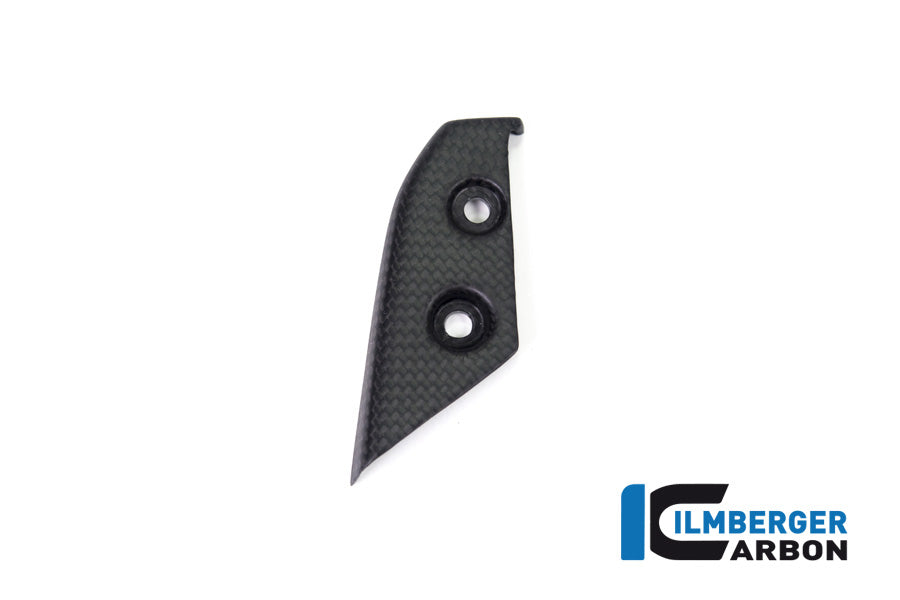 Ilmberger Carbon Instrument Cover Ducati Panigale V4 / V4 S - Matte