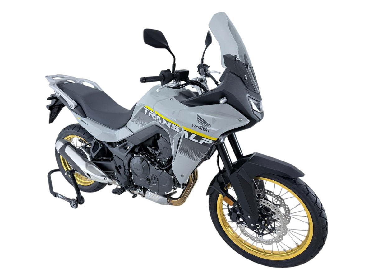 WRS CAPONORD WINDSCREEN HONDA TRANSALP XL 750 2025