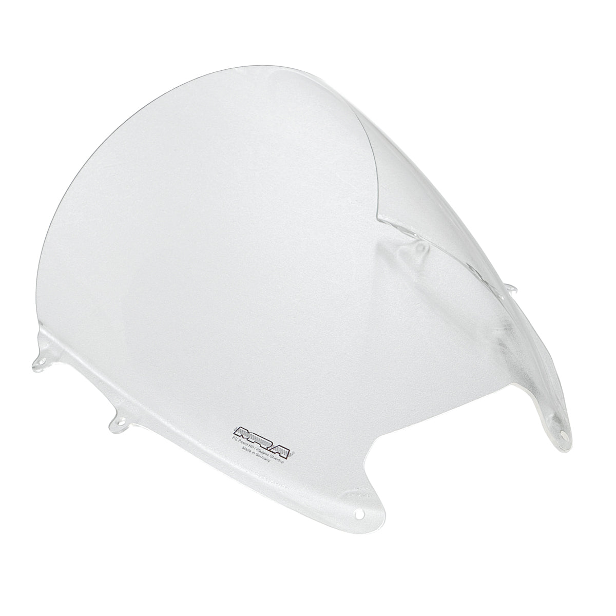 MRA windscreen STK, M RR 2025-
