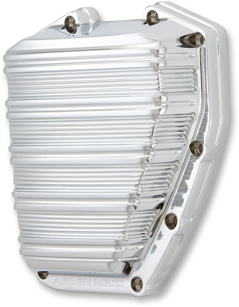 Arlen NESS Cam Cover - 10 Gauge - Chrome