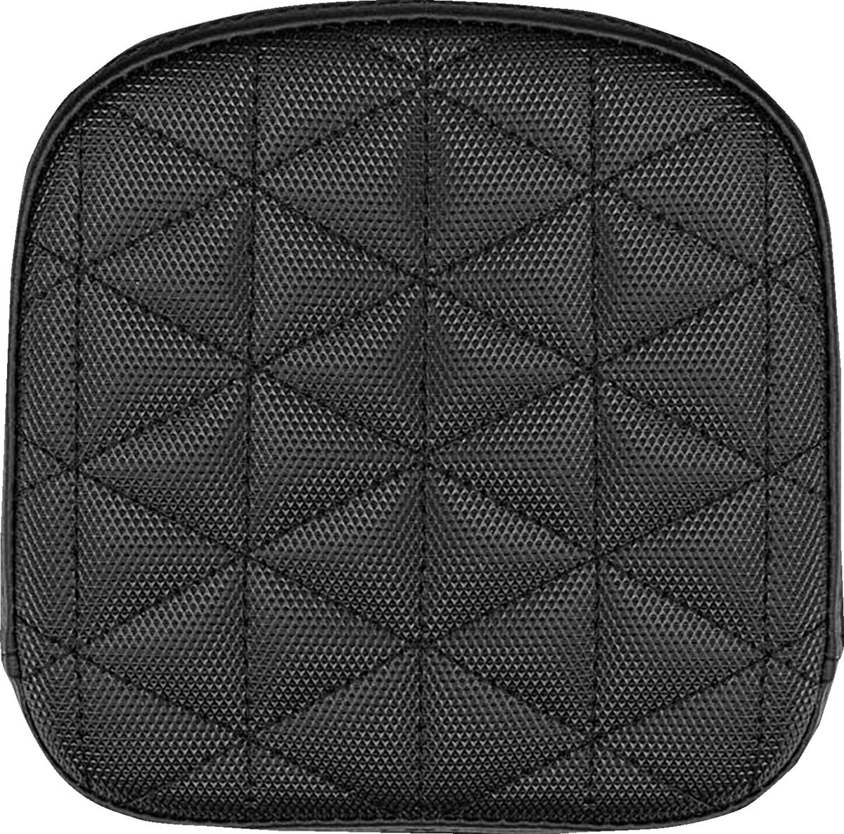 Saddlemen Mini Contour Sissy Bar Pad - Plain