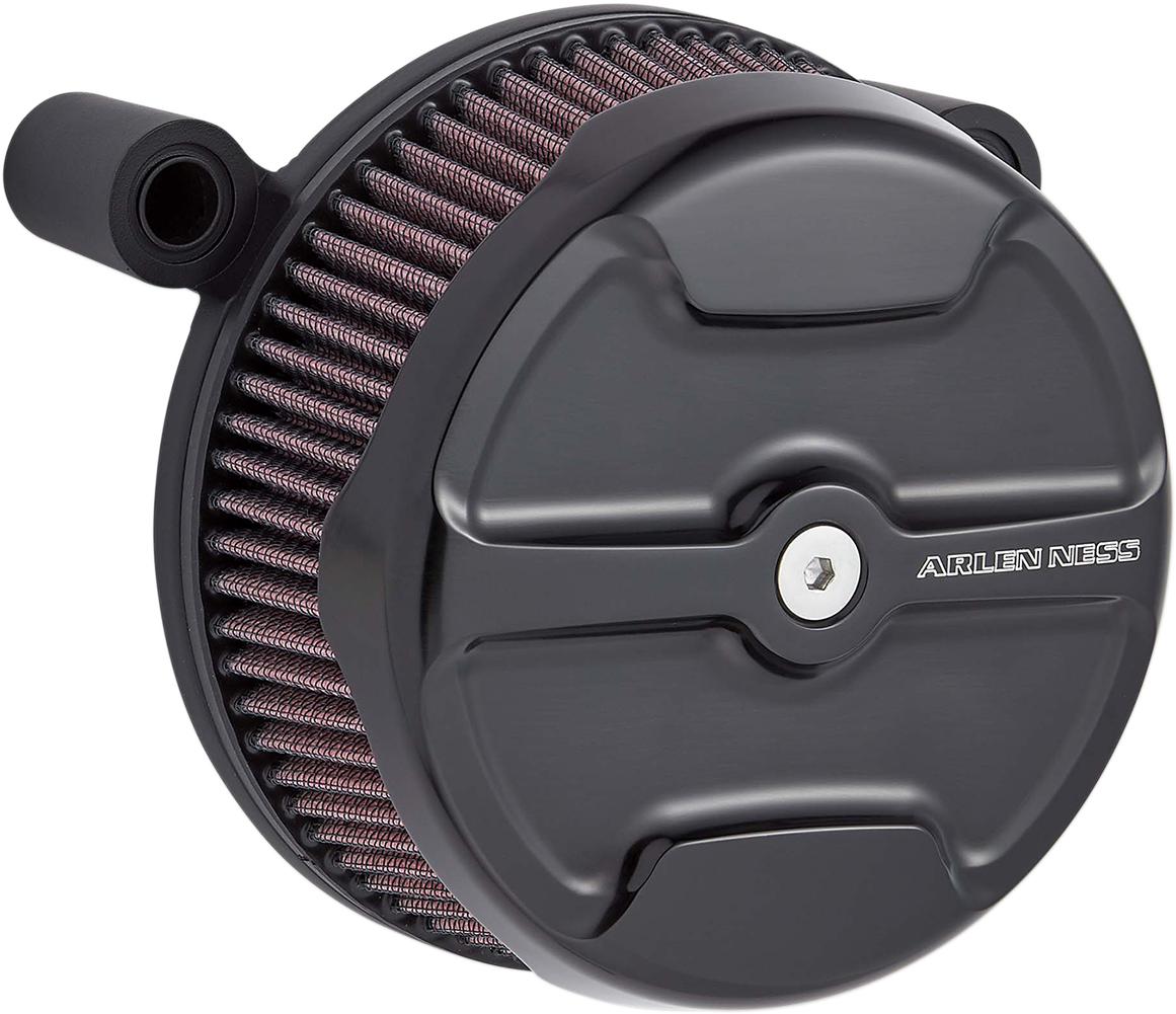 Arlen NESS Big Sucker™ Stage I Air Filter Kit - Black