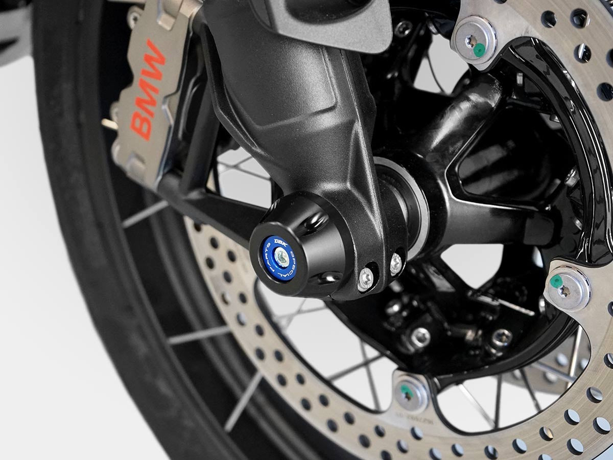 Ducabike DBK PFAN08 - BMW R1300gs Front Fork Protection Kit