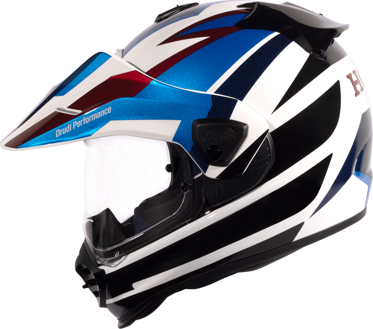 ARAI Helmets XD-5 Honda Africa Twin Helmet