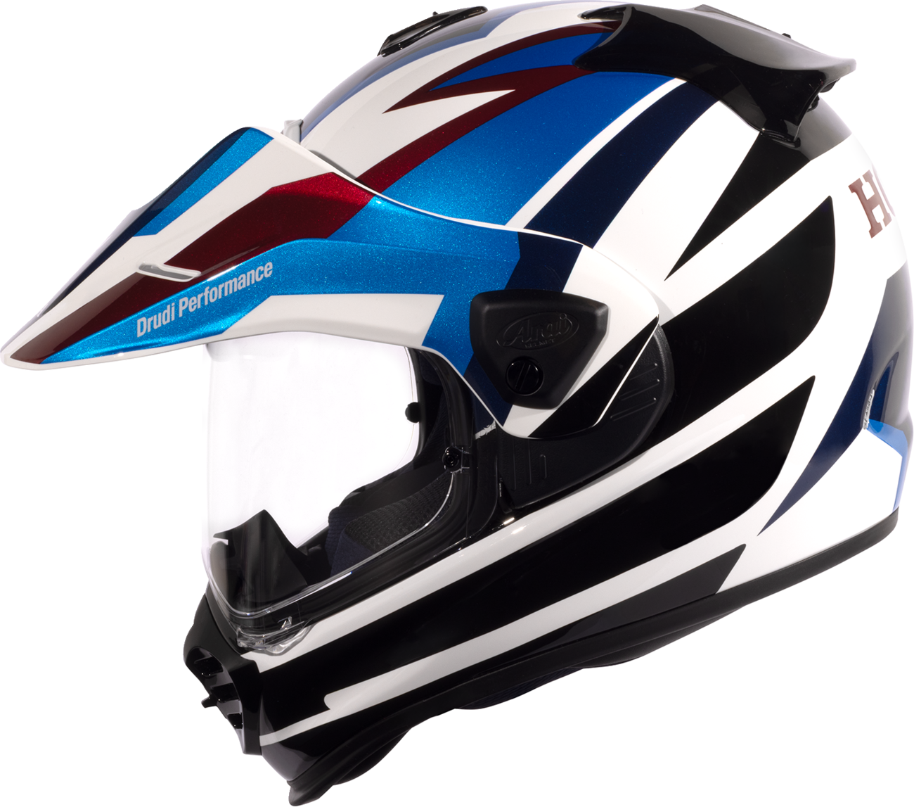 ARAI Helmets XD-5 Honda Africa Twin Helmet