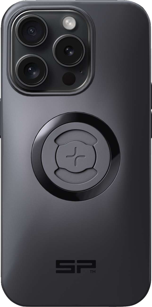 SP Connect SPC+ Phone Case - iPhone® 15 Pro