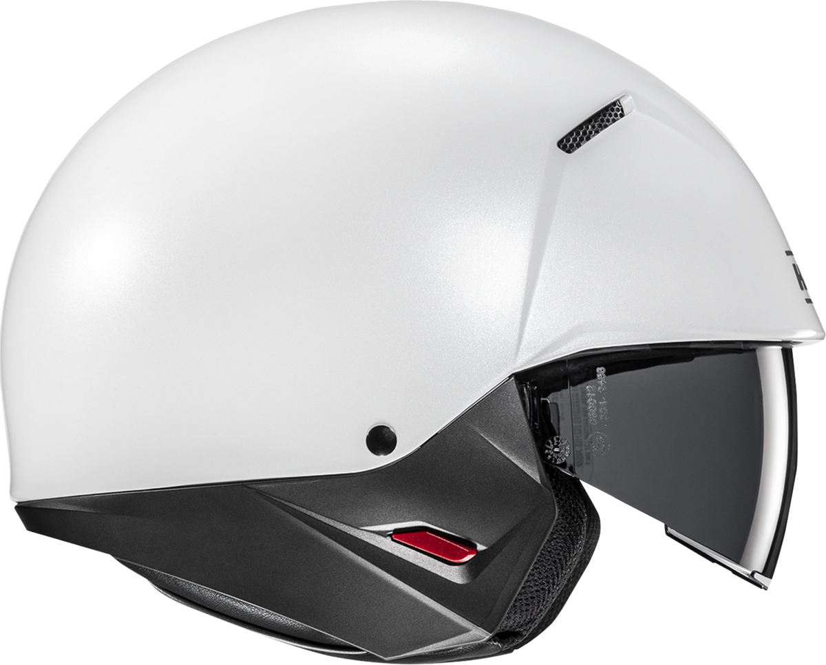 HJC I20N Solid Helmet