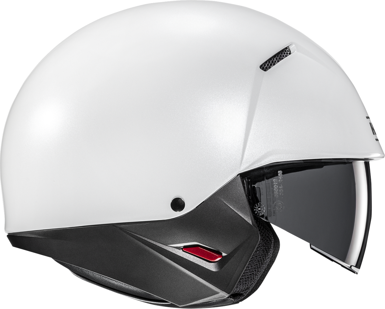 HJC I20N Solid Helmet