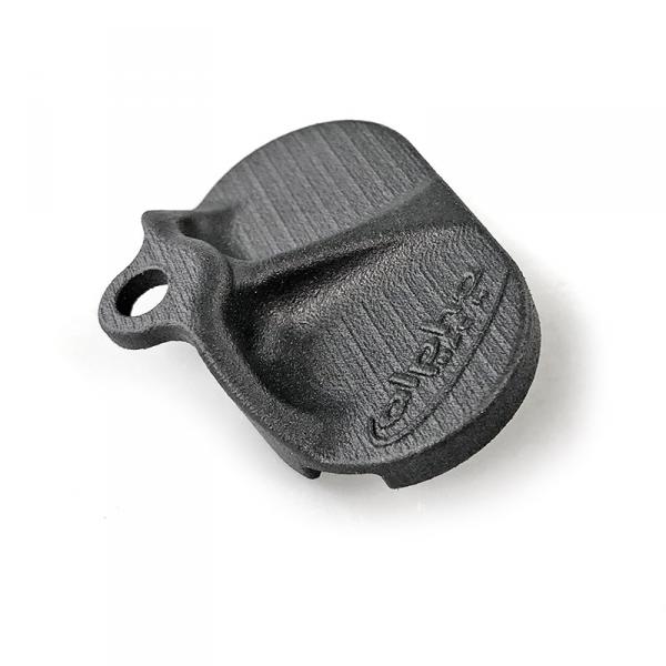 Alpha Racing Intake Flapper Removal Kit Air Box Plug for S1000RR M1000RR