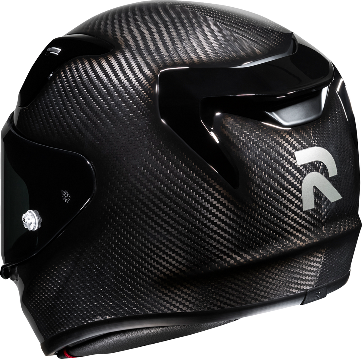 HJC RPHA 12 Carbon Helmet