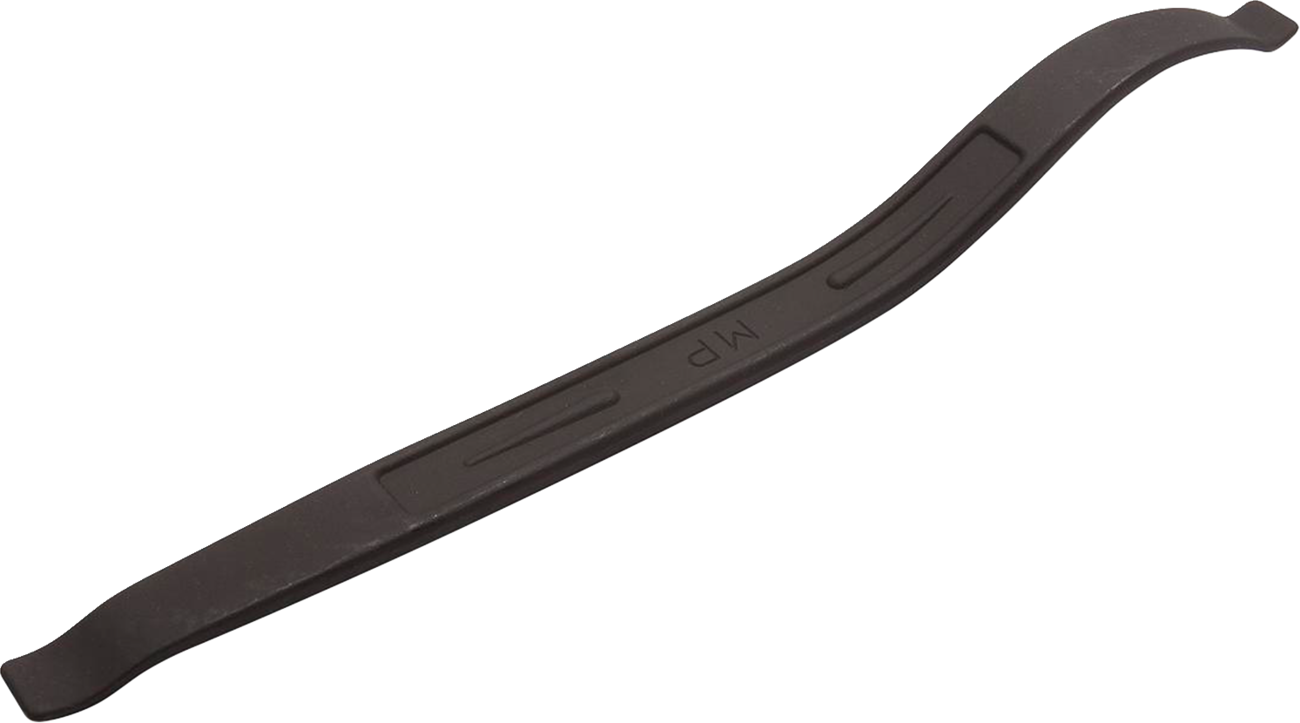 Motion Pro Tire Lever - Curved - 15" - Black