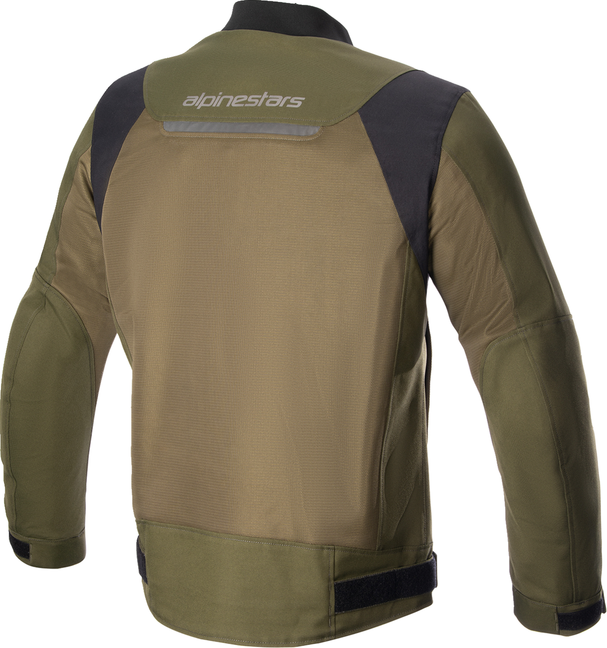 Alpinestars Luc V2 Air Jacket