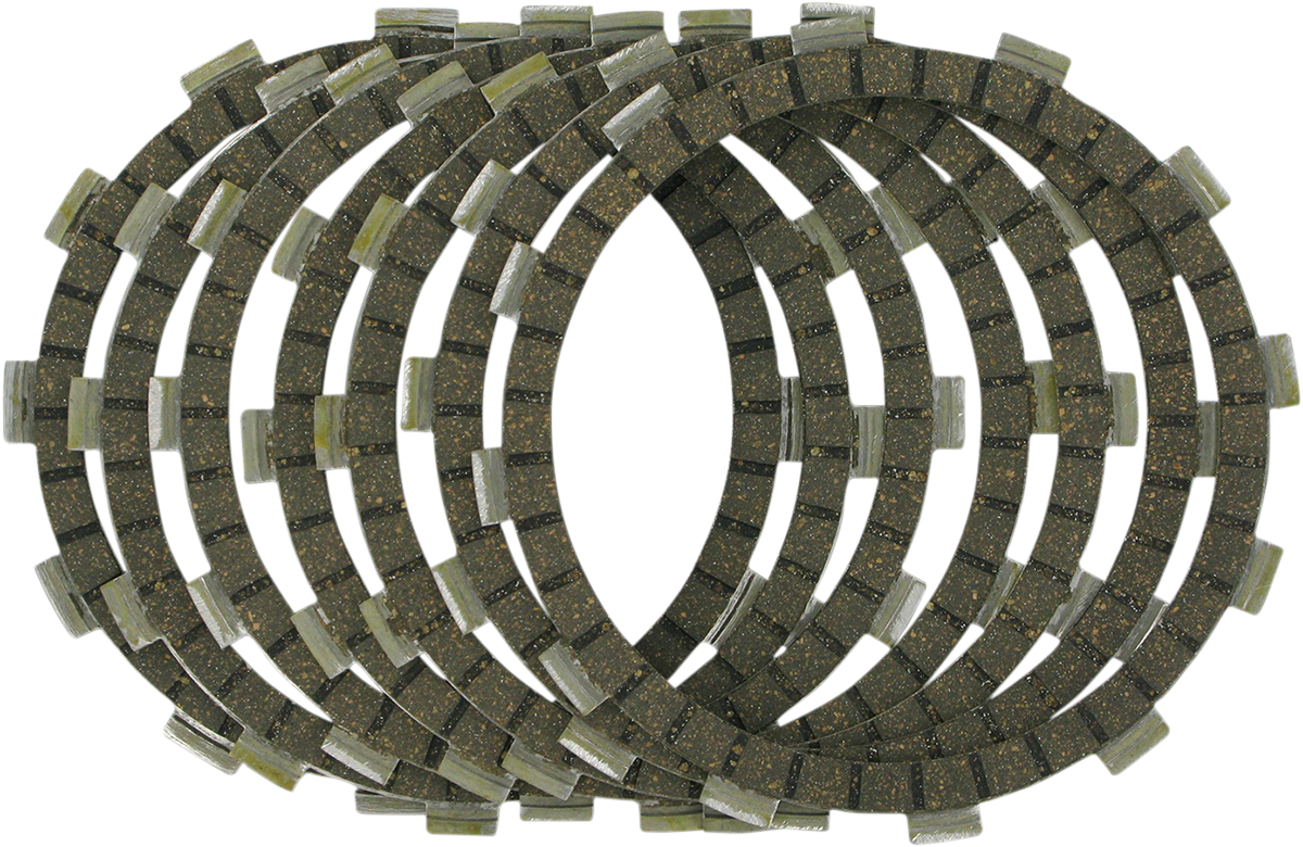 EBC Brakes Clutch Kit