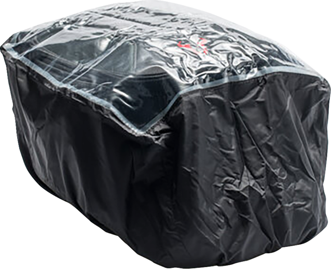 SW-Motech Legend Gear LT2 Rain Cover - Black