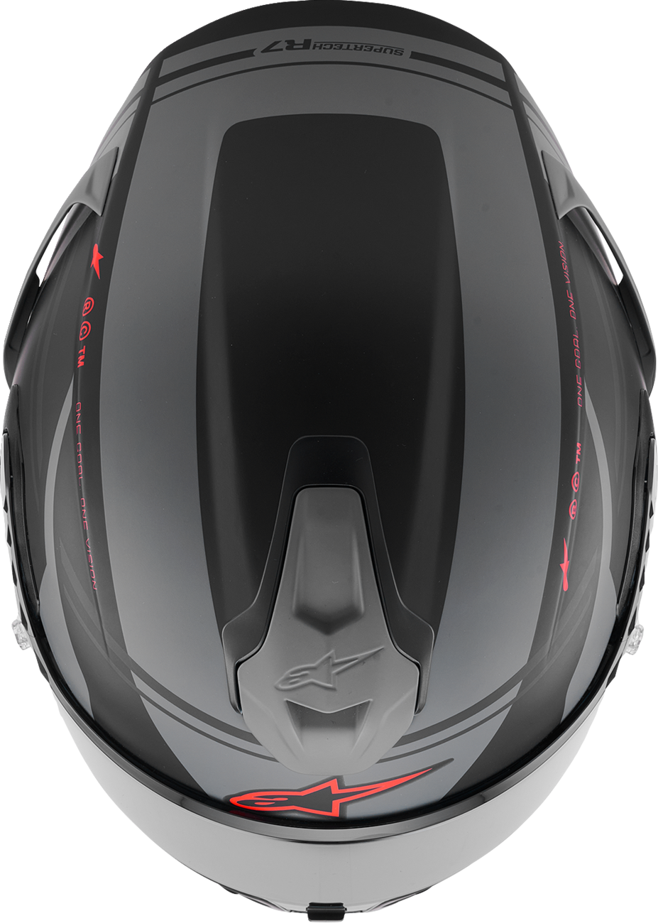 Alpinestars Supertech R7 a-Core Helmet
