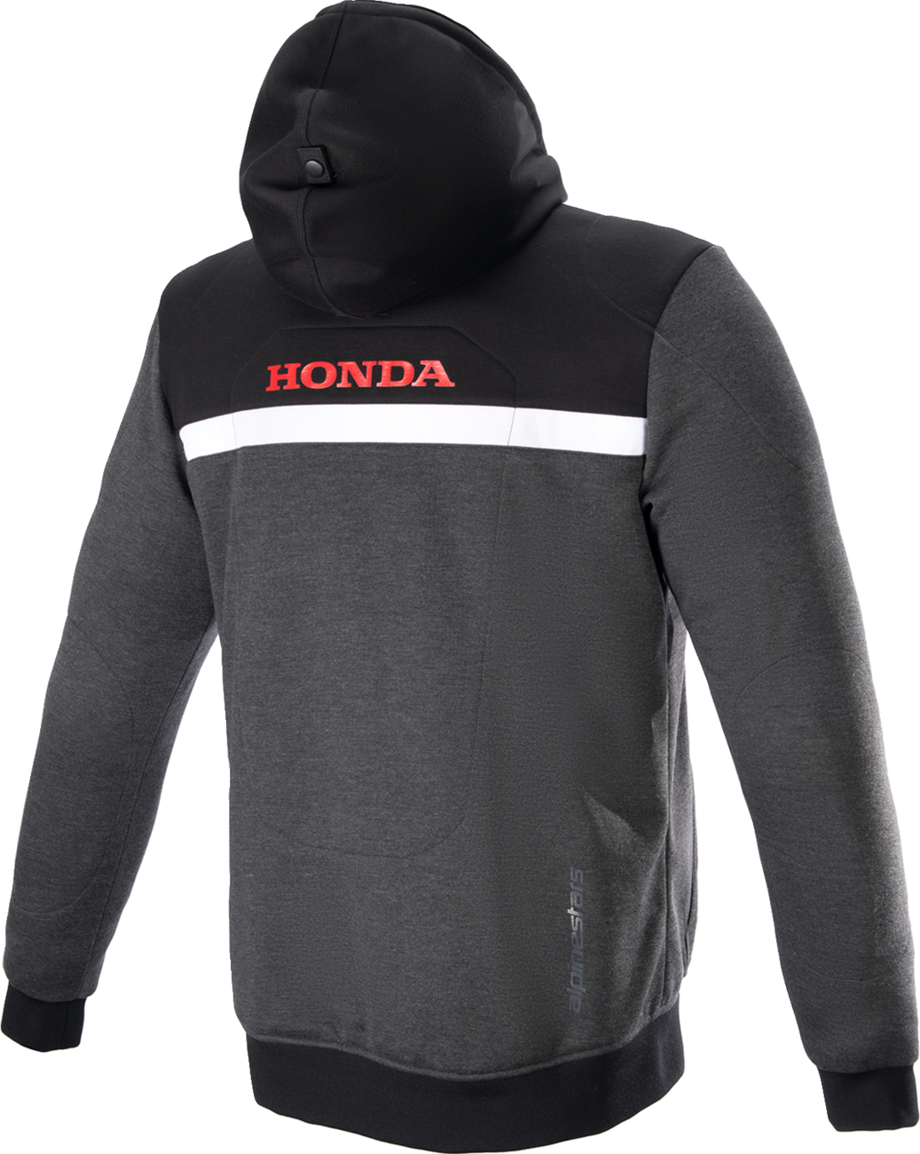 Alpinestars Honda Chrome Street Hoodie