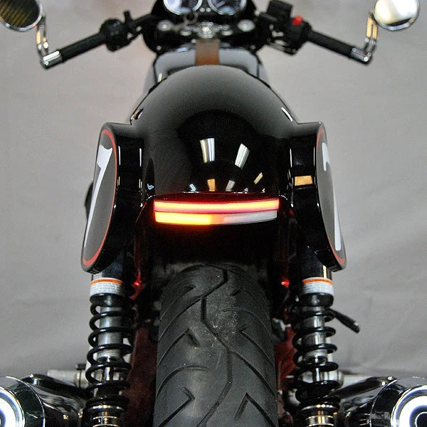 NRC Moto Guzzi V7 Tail Light (2013 - 2020)