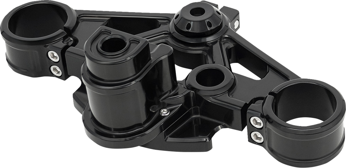 Arlen NESS Triple Tree - Black - Top