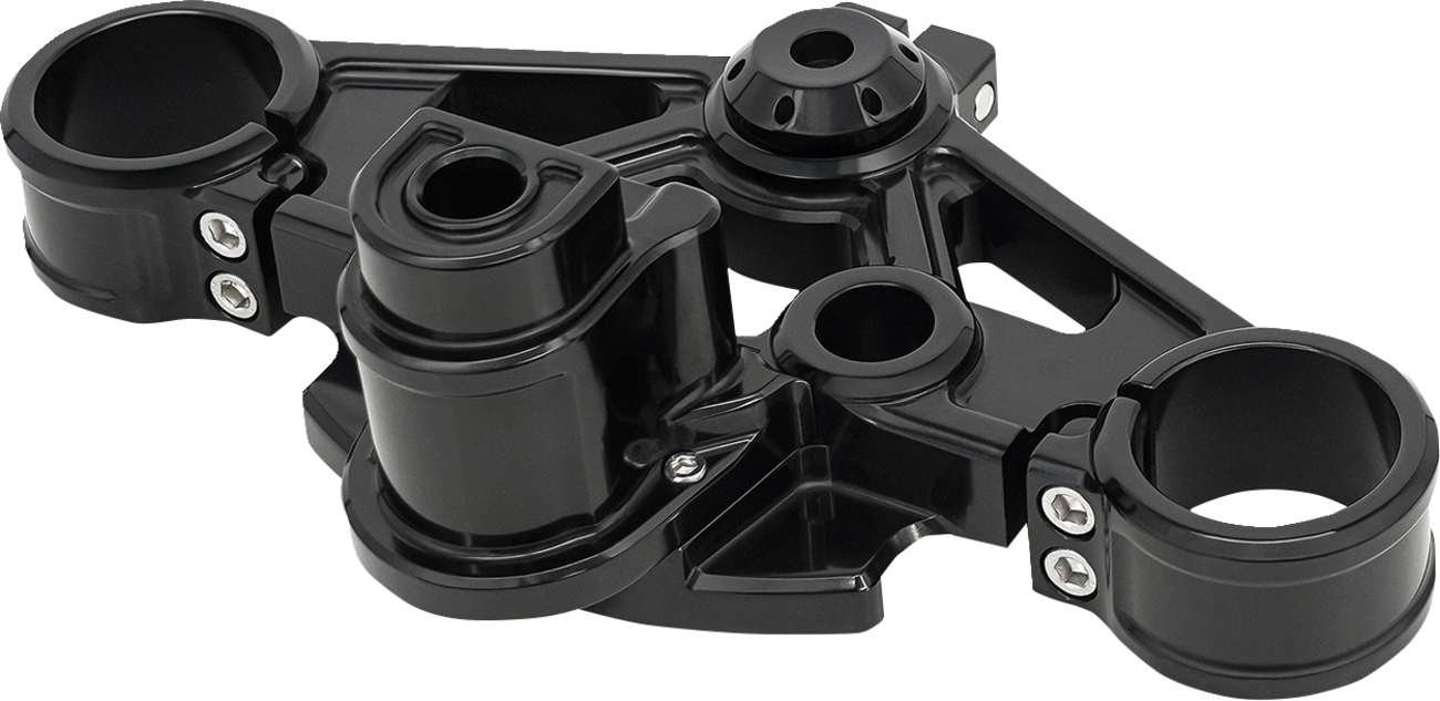 Arlen NESS Triple Tree - Black - Top