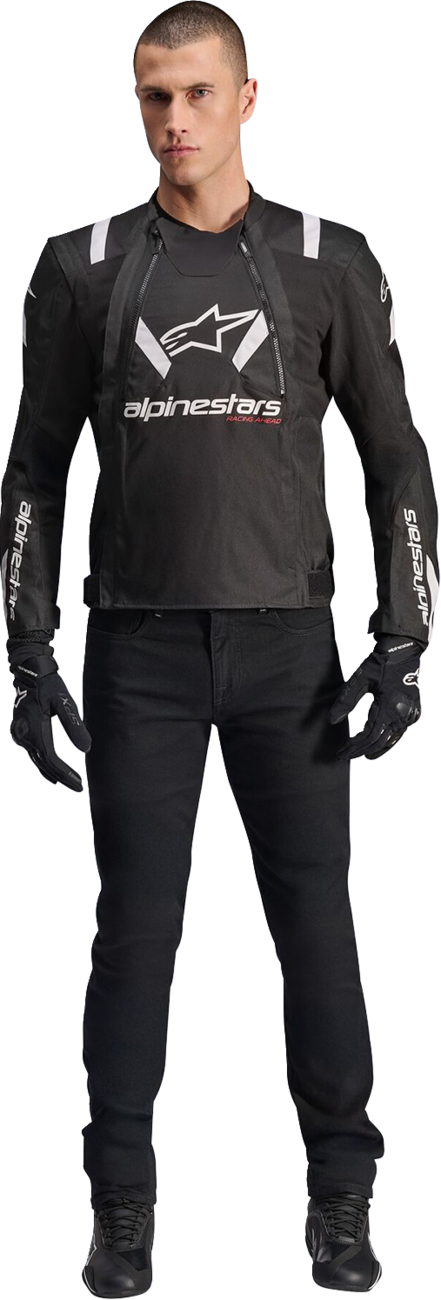 Alpinestars T-Stunt Air Jacket