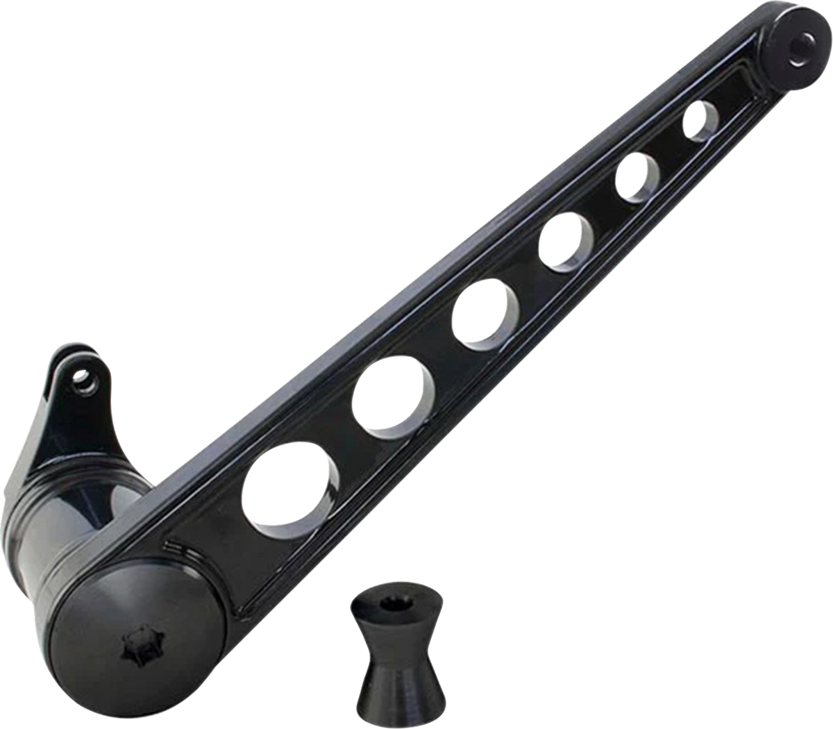 Paul Yaffe Bagger Nation I-Beam Brake Lever