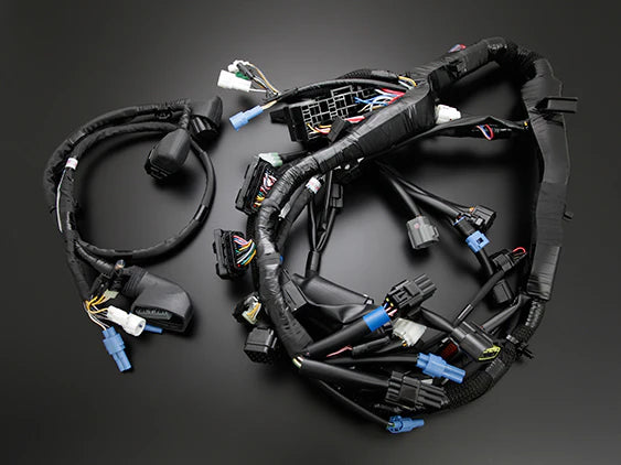 Yoshimura GSX-R1000 2017-22 EM PRO Racing ECU Wire Harness Set