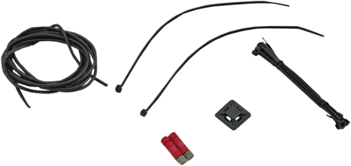 Custom Dynamics Wiring Harness - Harley-Davidson