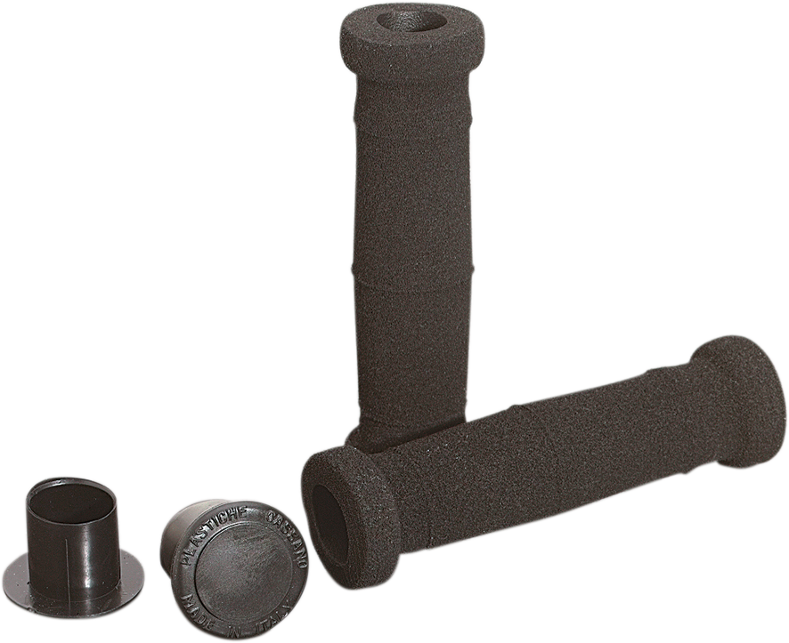 ProGrip Grips - Foam - 785 - Caps - Black