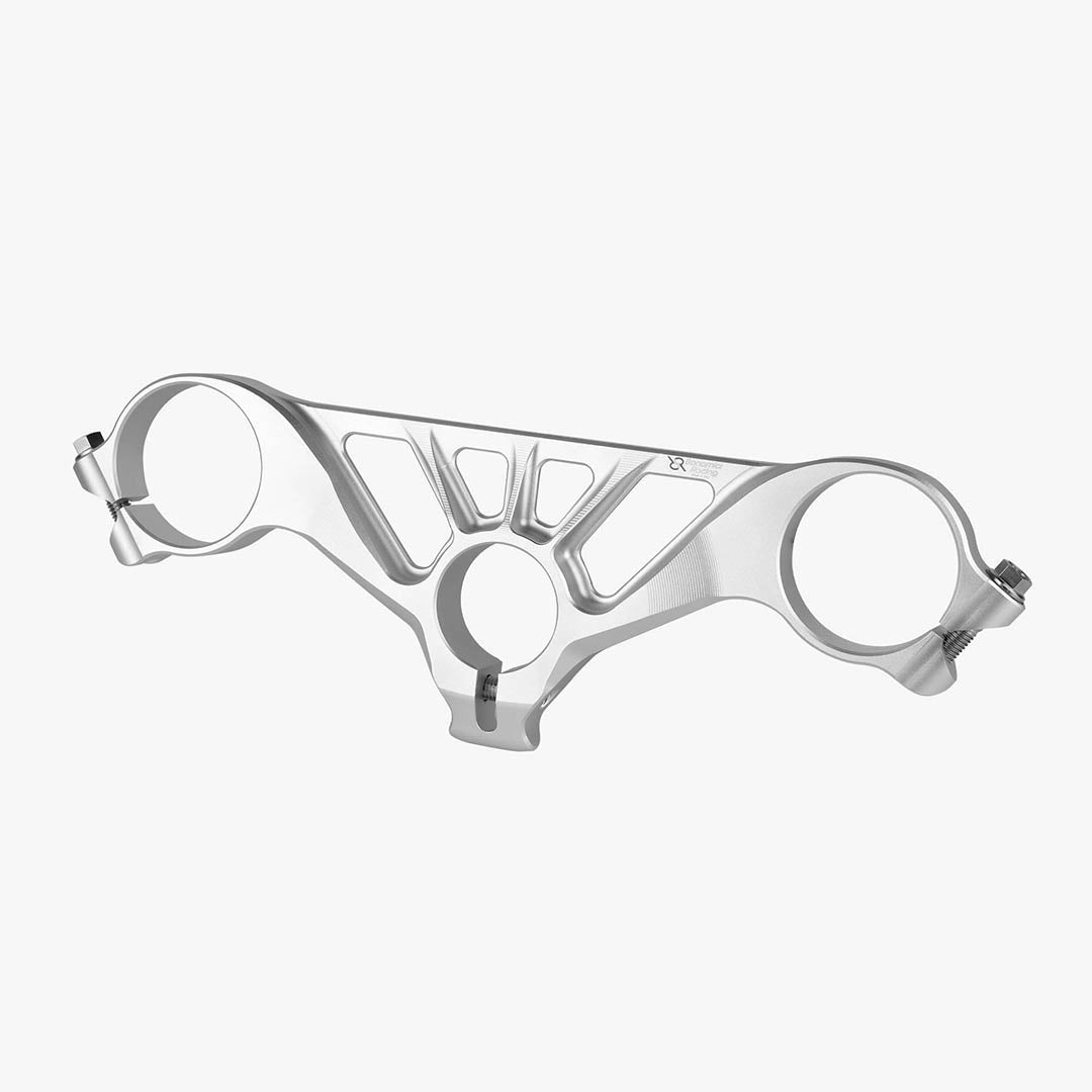 Bonamici Racing Top Triple Clamp - Ducati Panigale V4 - V4S