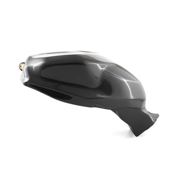 Fullsix Carbon Fiber Monocoque Fuel Tank for Ducati Panigale