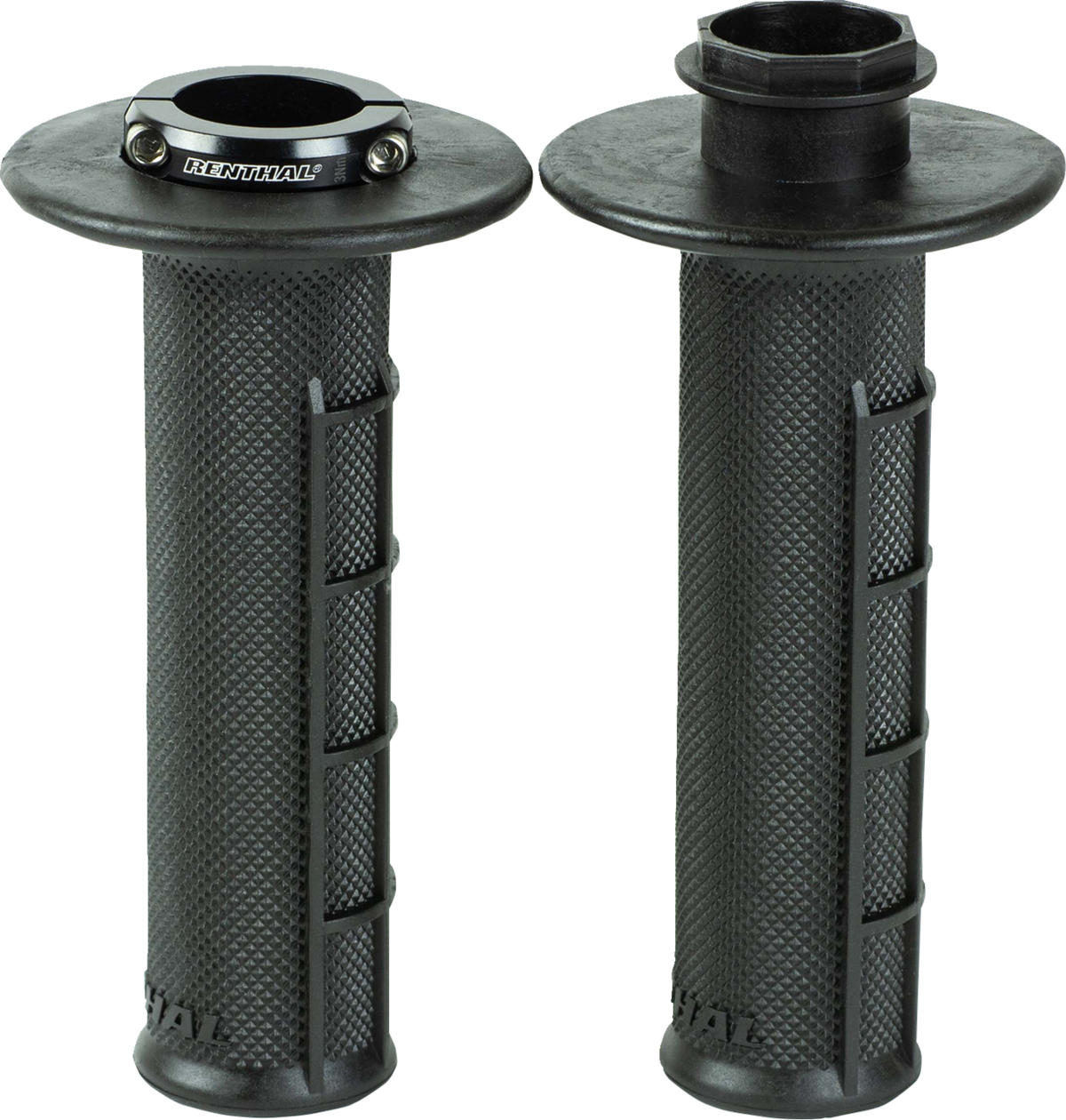 Renthal MX R-Works Lock-On Grips