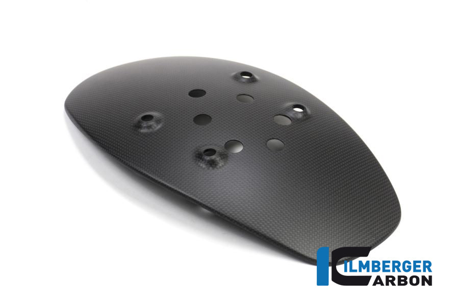 Ilmberger Carbon Splash Guard Ducati XDiavel 2016 / Diavel 1260 - Matte