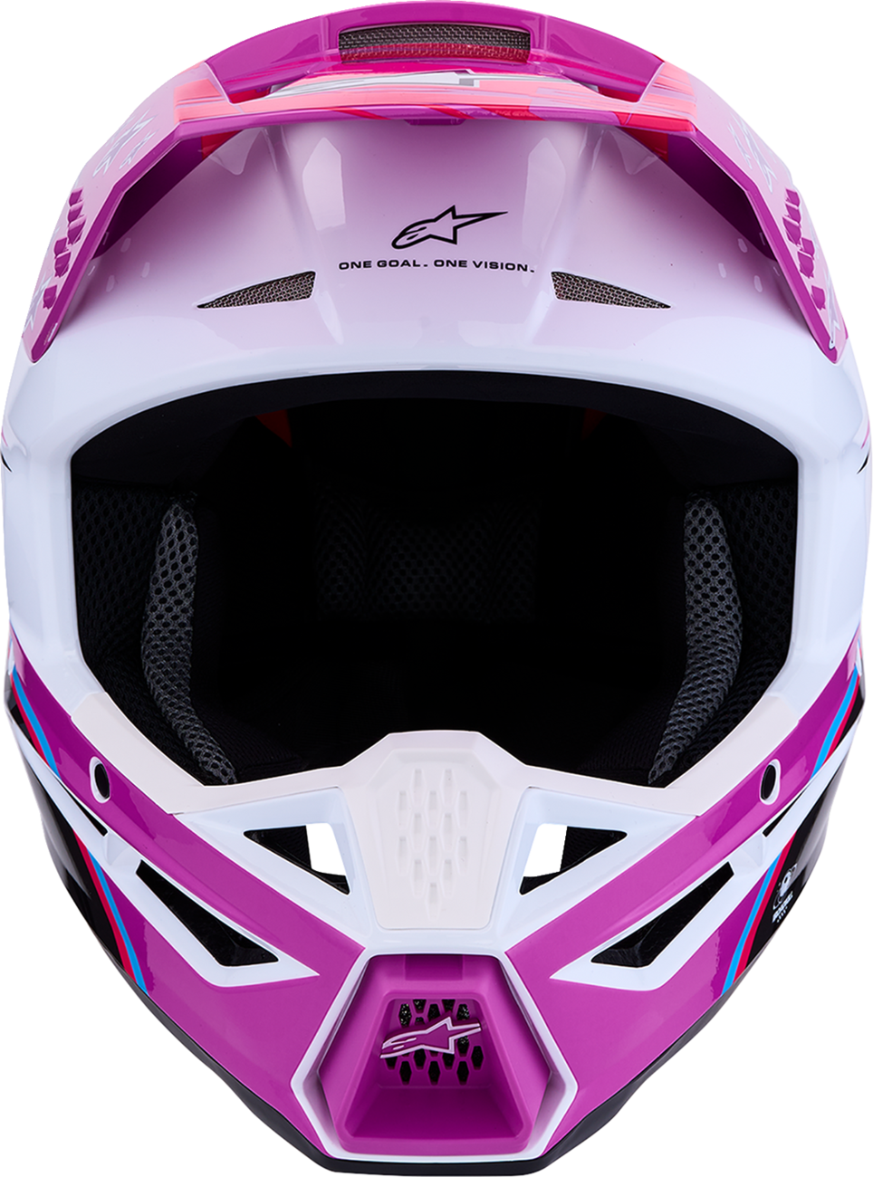 Alpinestars SM3 Falcon Helmet